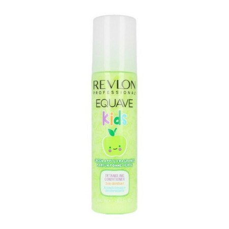 Detangling Conditioner Equave Kids Revlon (200 ml) by Revlon, Conditioners - Ref: S0570672, Price: 11,42 €, Discount: %