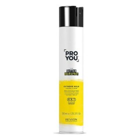 Couche de finition Proyou The Setter Hairspray Manta (750 ml) de Manta, Laques et sprays - Réf : S0576099, Prix : 12,16 €, Re...