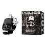 Parfum Homme Police EDT de Police, Eau de parfum - Réf : S0577856, Prix : 33,25 €, Remise : %