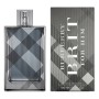 Profumo Uomo Burberry BURSBI30001 EDT 100 ml di Burberry, Acqua di Colonia - Rif: S0578017, Prezzo: 54,26 €, Sconto: %