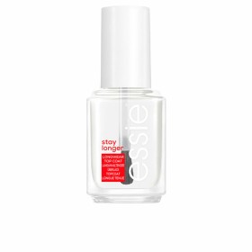 Fissatore di Smalto per Unghie Essie Stay Longer (13,5 ml) di Essie, Top coat - Rif: S05109152, Prezzo: 14,64 €, Sconto: %