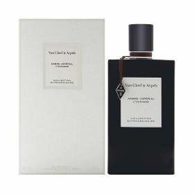 Profumo Unisex Van Cleef Ambre Imperial EDT (75 ml) di Van Cleef & Arpels, Eau de Parfum - Rif: S0578217, Prezzo: 110,67 €, S...