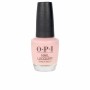 Verniz de unhas Opi Nail Lacquer Bege Sweet heart 15 ml de Opi, Vernizes - Ref: S0581076, Preço: 13,99 €, Desconto: %