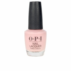 Esmalte de uñas Opi Nail Lacquer Beige Sweet heart 15 ml de Opi, Esmaltes - Ref: S0581076, Precio: 13,99 €, Descuento: %