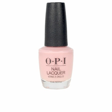 Esmalte de uñas Opi Nail Lacquer Beige Sweet heart 15 ml de Opi, Esmaltes - Ref: S0581076, Precio: €14.13, Descuento: %