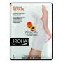 Feuchtigkeitsspendende Socken Repair Peach Iroha 659404 von Iroha, Feuchtigkeitsspendende Socken - Ref: S0581759, Preis: 6,28...