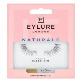 Pestañas Postizas Naturals 3/4 003 Eylure 6001816-US Nº 003 de Eylure, Ojos - Ref: S0582593, Precio: 6,38 €, Descuento: %