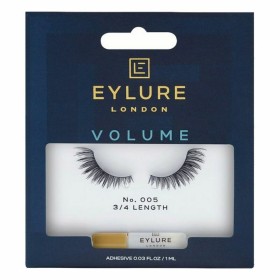 Falsche Wimpern Volume 3/4 005 Eylure von Eylure, Augen - Ref: S0582599, Preis: 5,02 €, Rabatt: %