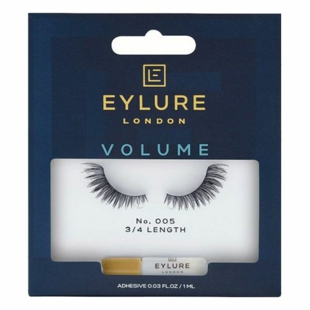 Falsche Wimpern Volume 3/4 005 Eylure von Eylure, Augen - Ref: S0582599, Preis: 5,02 €, Rabatt: %