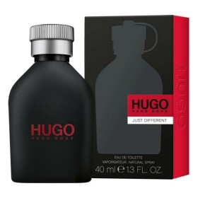 Parfum Homme Hugo Boss 10001048 EDT 40 ml de Hugo Boss, Eau de toilette - Réf : S0583690, Prix : 24,90 €, Remise : %