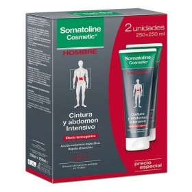 Reduzierungscreme Somatoline Somatoline Cosmetic 250 ml von Somatoline, Straffung & Modellierung - Ref: S0584068, Preis: 58,4...