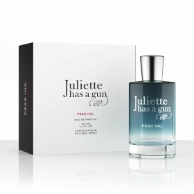 Parfum Unisexe Juliette Has A Gun PEAR INC. EDP EDP 100 ml de Juliette Has A Gun, Eau de parfum - Réf : S0584555, Prix : 88,4...