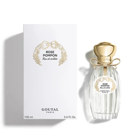 Parfum Femme Goutal ROSE POMPON EDT 100 ml de Goutal, Eau de parfum - Réf : S05109188, Prix : 78,43 €, Remise : %