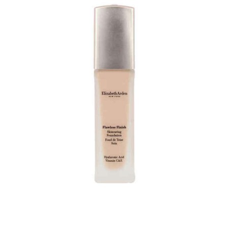 Crème Make-up Base Elizabeth Arden Flawless Finish Nº 320N 30 ml by Elizabeth Arden, Foundations - Ref: S0585060, Price: 24,2...