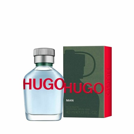 Men's Perfume Hugo Boss Hugo EDT by Hugo Boss, Eau de Cologne - Ref: S0587347, Price: 70,02 €, Discount: %