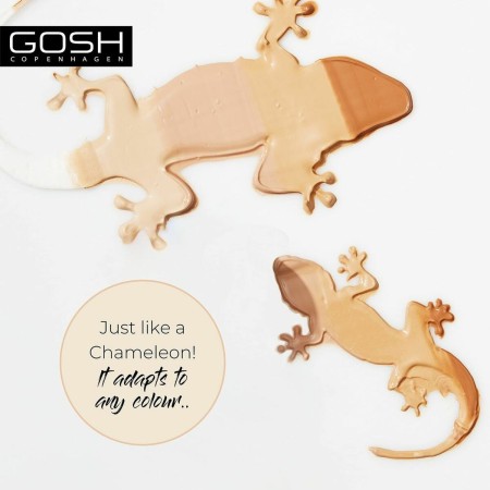 Prebase de Maquillaje Gosh Copenhagen (30 ml) de Gosh Copenhagen, Prebases - Ref: S0587837, Precio: 13,54 €, Descuento: %