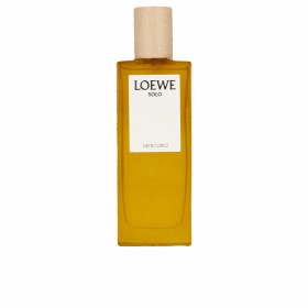 Perfume Homem Solo Mercurio Loewe LOEWE EDP EDP 50 ml de Loewe, Água de perfume - Ref: S0588065, Preço: 71,23 €, Desconto: %