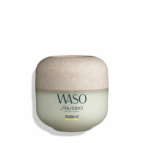 Crema de Noche Shiseido Waso C 50 ml de Shiseido, Hidratantes - Ref: S0588202, Precio: 29,85 €, Descuento: %