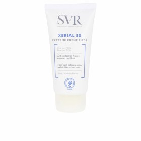 Crème hydratante pour les pieds SVR Xerial Urea 50 ml de SVR, Crèmes pour les pieds - Réf : S0588521, Prix : 13,13 €, Remise : %