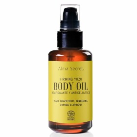 Aceite Corporal Body Oil 100 ml de Alma Secret, Hidratantes - Ref: S0588578, Precio: 22,45 €, Descuento: %