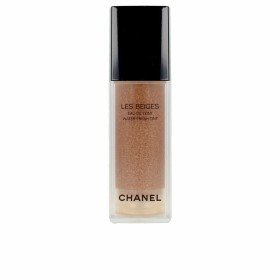 Base de Maquilhagem Cremosa Chanel Les Beiges Light Deep 15 ml 30 ml de Chanel, Bases - Ref: S0588592, Preço: 71,75 €, Descon...