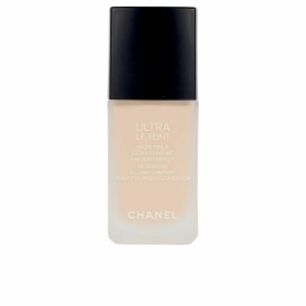 Flüssig-Make-up Chanel Le Teint Ultra B10 (30 ml) von Chanel, Grundierung - Ref: S0588692, Preis: 63,92 €, Rabatt: %