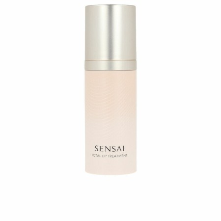 Baume à lèvres Total Lip Complex Kanebo Sensai Cellular Performance Total Lip Treatment (15 ml) de Kanebo, Baumes - Réf : S05...