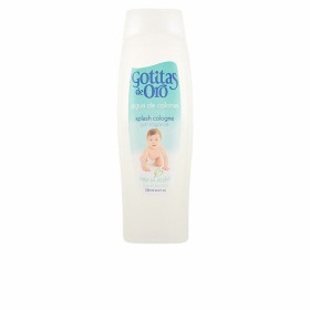 Profumo per Bambini Instituto Español Gotitas De Oro EDC 750 ml di Instituto Español, Bambini - Rif: S0589224, Prezzo: 6,30 €...