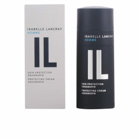 Crema Idratante Isabelle Lancray Il Homme (50 ml) di Isabelle Lancray, Idratanti - Rif: S0589383, Prezzo: 50,63 €, Sconto: %