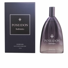 Men's Perfume Poseidon POSEIDON INDOMITO FOR MEN EDT 150 ml by Poseidon, Eau de Perfume - Ref: S0589413, Price: 15,89 €, Disc...