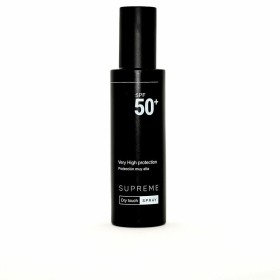 Spray Protecteur Solaire Vanessium Supreme Spf 50 SPF 50+ 100 ml de Vanessium, Filtres solaires - Réf : S05109255, Prix : 28,...