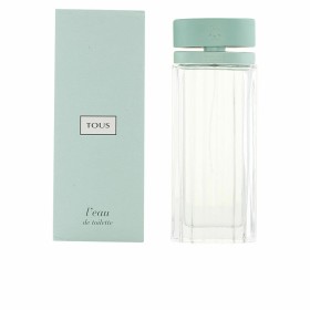 Perfume Mujer Tous TOUS EDT 90 ml L'eau de Toilette de Tous, Agua de perfume - Ref: S0589886, Precio: 35,33 €, Descuento: %