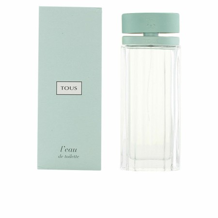 Profumo Donna Tous TOUS EDT 90 ml L'eau de Toilette di Tous, Eau de Parfum - Rif: S0589886, Prezzo: 35,33 €, Sconto: %