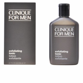 Facial Exfoliator Clinique CLINIQUE-104726 Exfoliant 200 ml by Clinique, Scrubs - Ref: S0590080, Price: 23,53 €, Discount: %