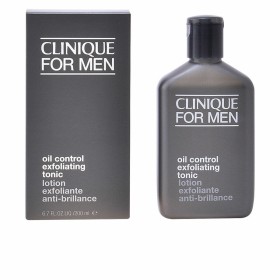 Gesichtsöl Clinique COSCLI152 Peeling 200 ml von Clinique, Feuchtigkeitscremes - Ref: S0590082, Preis: 20,99 €, Rabatt: %