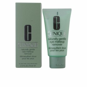 Make up Reiniger fürs Gesicht Clinique Naturally Gentle 75 ml von Clinique, Reinigungsmittel und Peelings - Ref: S0590094, Pr...