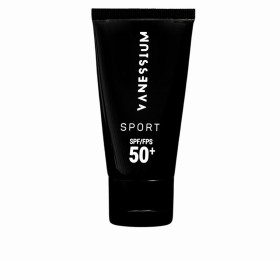 Crème solaire Vanessium Sport Spf 50 30-50+ SPF 50+ 50 ml de Vanessium, Filtres solaires - Réf : S05109257, Prix : 22,40 €, R...