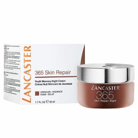 Night Cream Lancaster 40006145100 50 ml by Lancaster, Moisturisers - Ref: S0590449, Price: 51,67 €, Discount: %