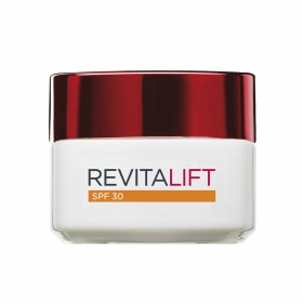 Anti-Ageing Cream L'Oreal Make Up S0503498 50 ml by L'Oreal Make Up, Moisturisers - Ref: S0590655, Price: 12,66 €, Discount: %