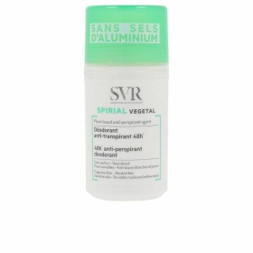 Eau micellaire démaquillante SVR Spirial Anti-transpirant 50 ml de SVR, Nettoyants et exfoliants - Réf : S0591778, Prix : 9,5...