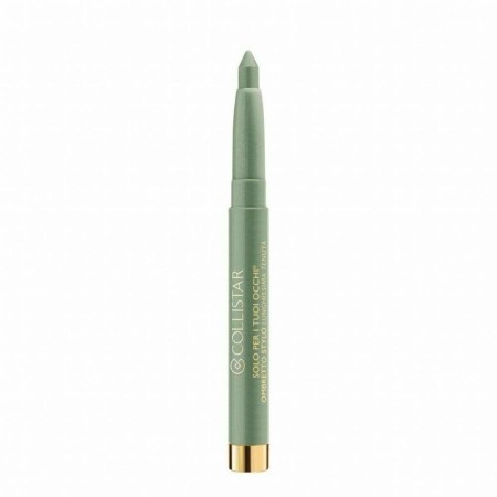 Sombra de Olhos Collistar Eye Shadow Stick Nº 7 Pearl 1,4 g de Collistar, Sombras de olhos - Ref: S0592321, Preço: 16,88 €, D...