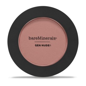 Colorete bareMinerals Gen Nude Call My Blush 6 g de bareMinerals, Coloretes - Ref: S0592449, Precio: 25,05 €, Descuento: %