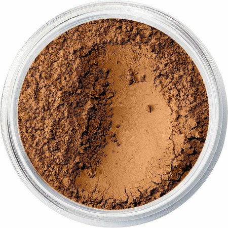 Powder Make-up Base Shine Inline Original Nº 24 Neutral dark Spf 15 8 g by Shine Inline, Foundations - Ref: S0592479, Price: ...