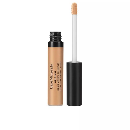 Correttore Liquido bareMinerals Original Nº 3.5C Medium tan 6 ml di bareMinerals, Correttori e trucco neutralizzante - Rif: S...