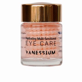 Augenkontur-Serum Vanessium Eye Care Feuchtigkeitsspendend 15 ml von Vanessium, Seren - Ref: S05109261, Preis: 32,34 €, Rabat...