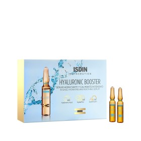 Ampolas Isdin Isdinceutics Hidratante Tratamento Facial (10 x 2 ml) de Isdin, Hidratantes - Ref: S0592987, Preço: 19,40 €, De...