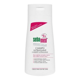 Shampoo Sebamed PH 5.5 Soft (400 ml) by Sebamed, Shampoos - Ref: S0596152, Price: 18,07 €, Discount: %