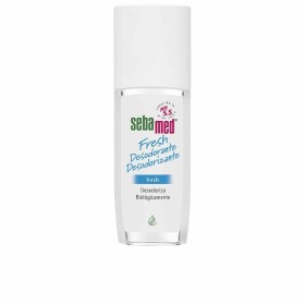 Deospray Sebamed Fresh (75 ml) von Sebamed, Deodorants - Ref: S0596158, Preis: 14,04 €, Rabatt: %