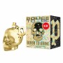 Perfume Homem Police To Be Born To Shine For Man EDT 125 ml de Police, Água de perfume - Ref: S0597920, Preço: 32,66 €, Desco...