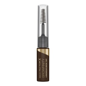 Maquillage pour Sourcils Max Factor Browfinity Super Long Wear 003-Dark Brown (4,2 ml) de Max Factor, Crayons et maquillage p...